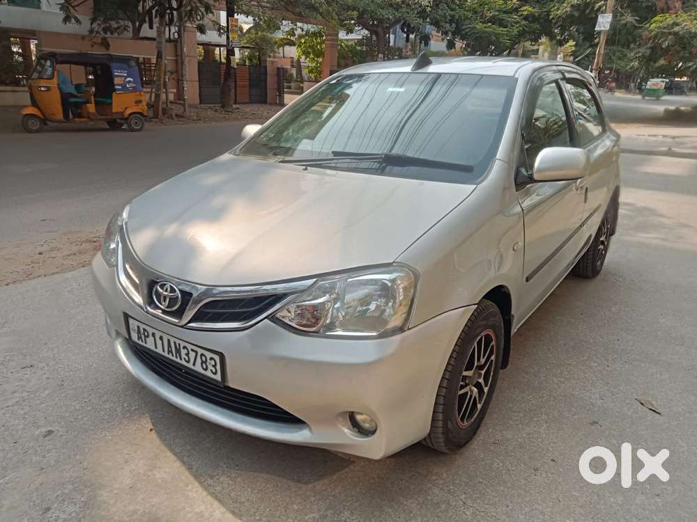 Toyota Etios Liva 2011-2012 Gd, 2012, Diesel