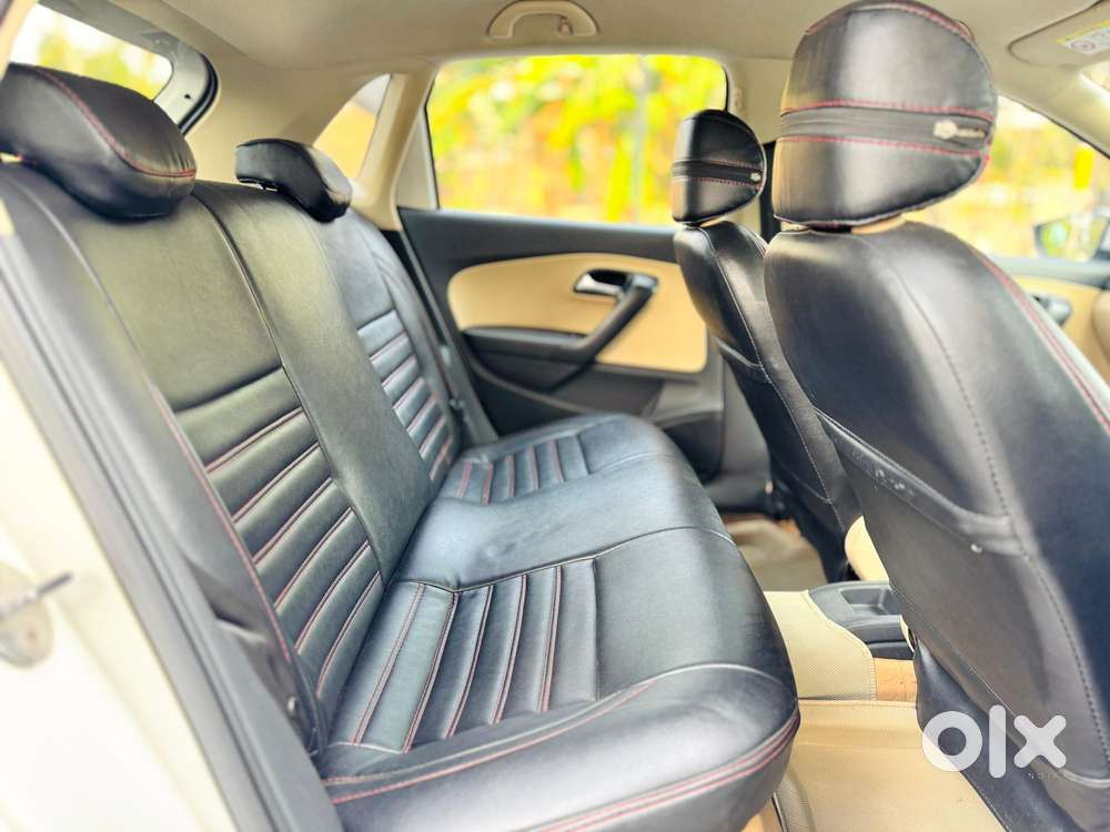 Volkswagen Polo 1.5 Tdi Highline, 2017, Diesel