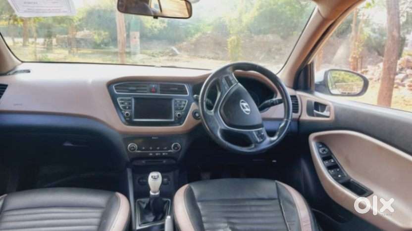 Hyundai I20 1.2 Asta, 2019, Petrol