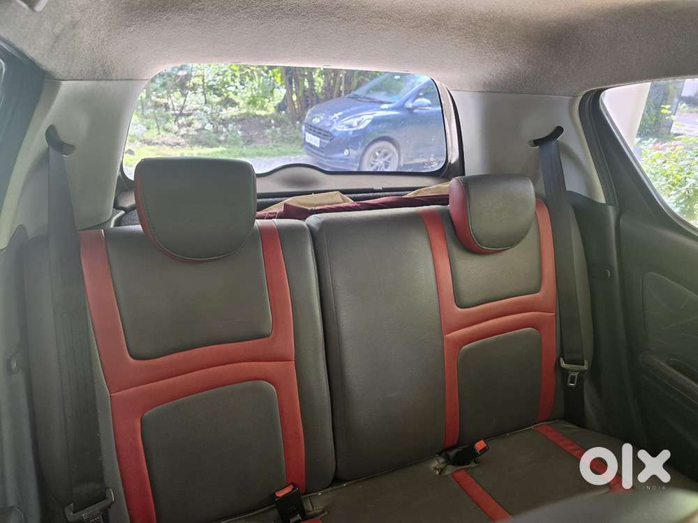 Maruti Ritz Petrol 2009