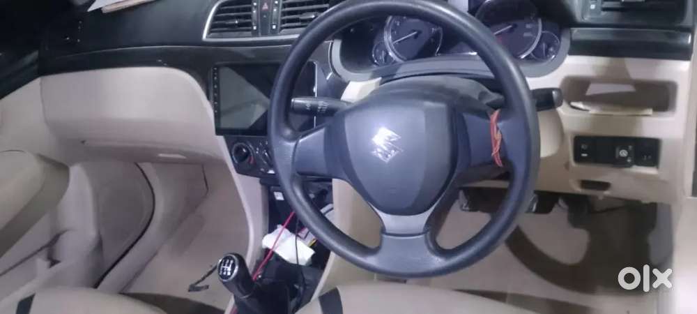 Maruti Suzuki Ciaz Vxi(o) 2015