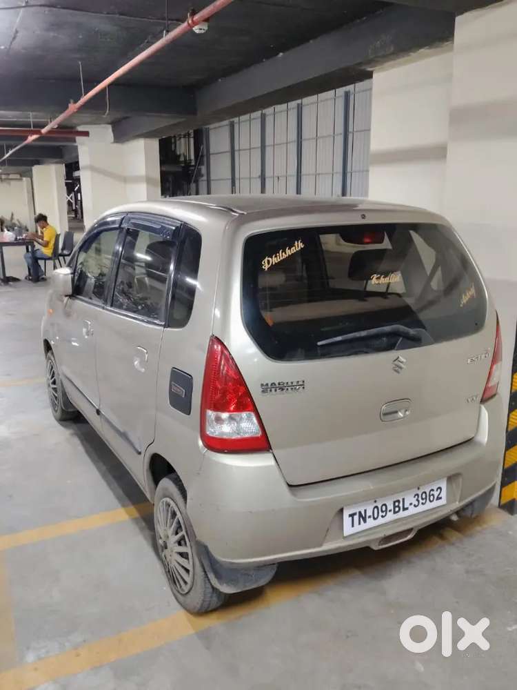 Maruthi Zen Estilo Car  For Sale