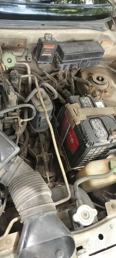 Maruti Suzuki Alto K10 2012