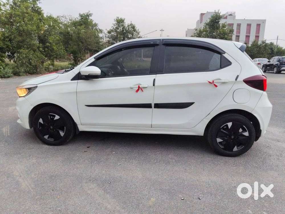 Tata Tiago Xz, 2020, Petrol