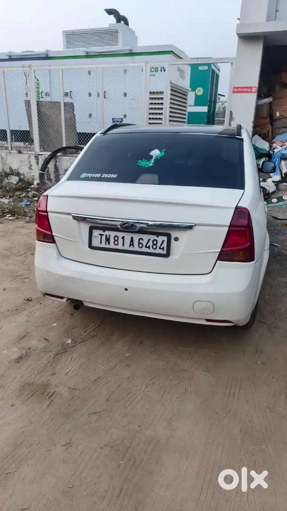 Mahindra Verito D6