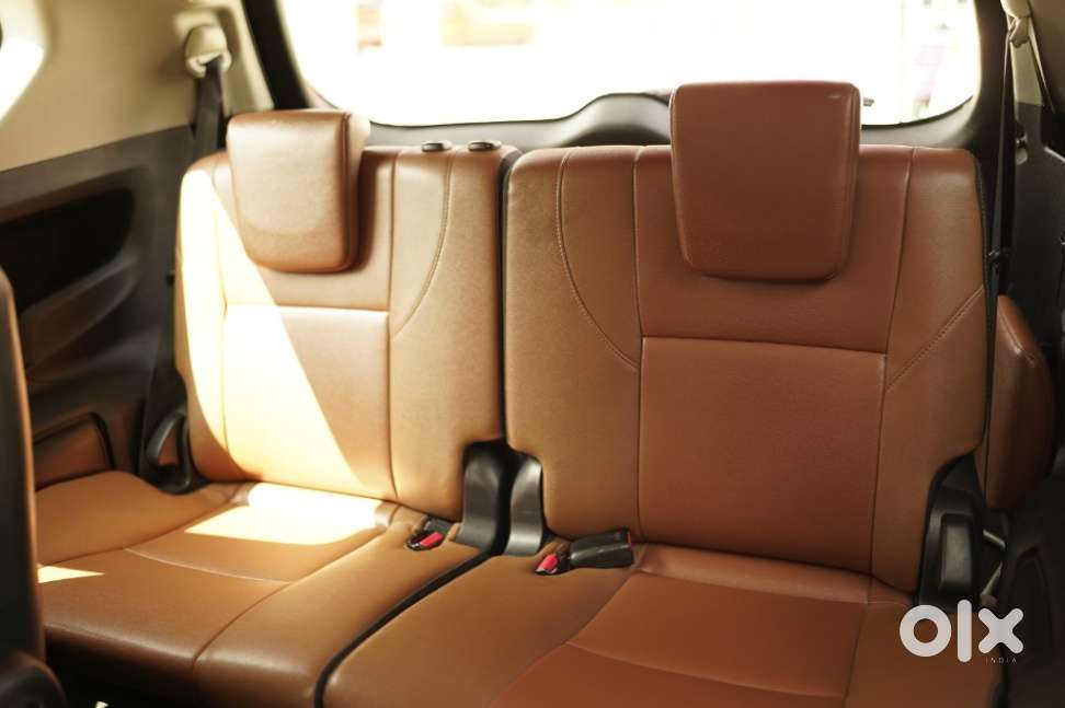 Toyota Innova Crysta 2.8z Automatic, 2019, Diesel