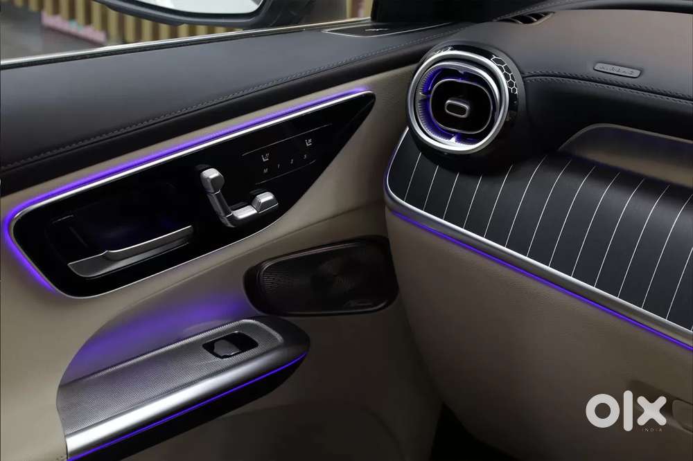 Mercedes-benz Glc, 2024, Petrol