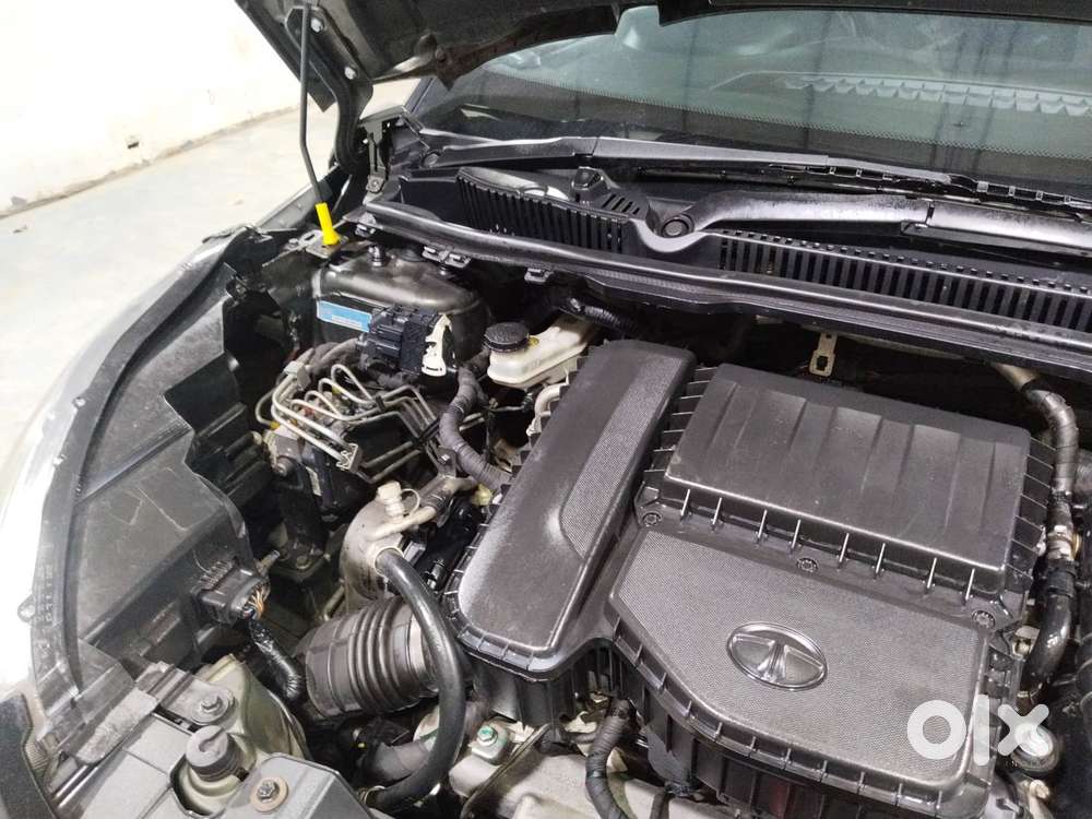 Tata Nexon 1.5 Revotorq Xz Plus (o), 2020, Diesel