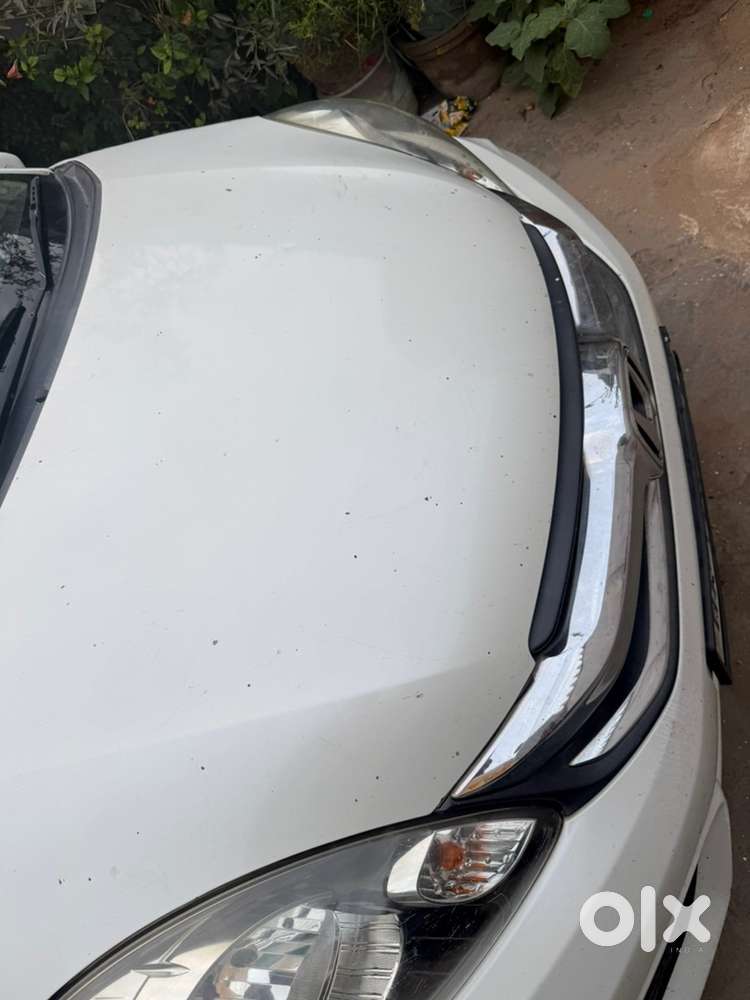 Honda Amaze Diesel Manual 2017