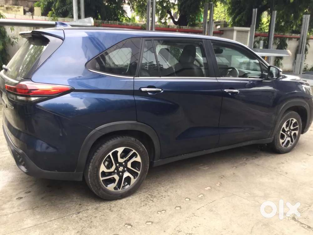 Maruti Suzuki Invicto Alpha Plus 7str, 2023, Petrol