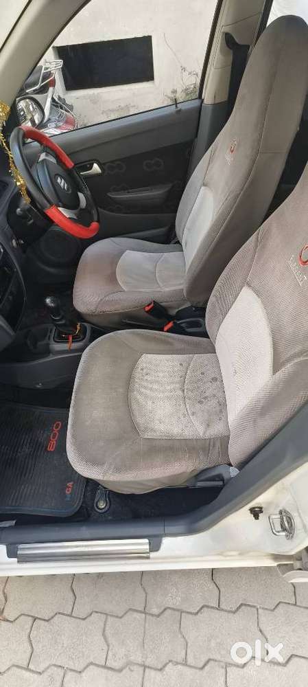 Maruti Suzuki Alto 800 0.8 Lxi (o), 2014, Petrol