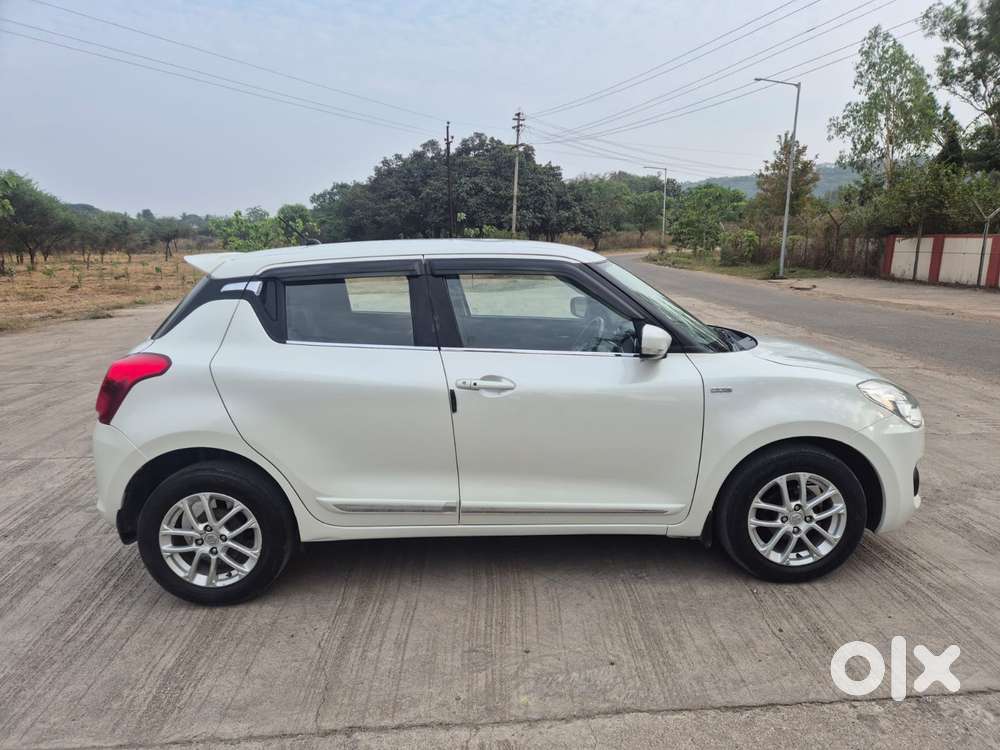 Maruti Suzuki Swift Amt Zdi Plus, 2018, Diesel