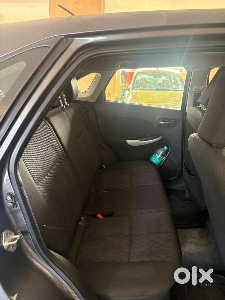 2018 Maruti Suzuki Manual