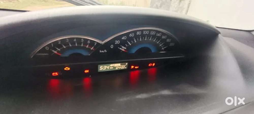 Toyota Etios Cross 2014 Diesel Good Condition