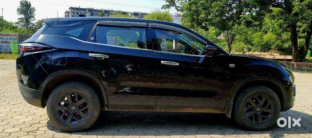 Tata Harrier Xt+, 2023, Diesel