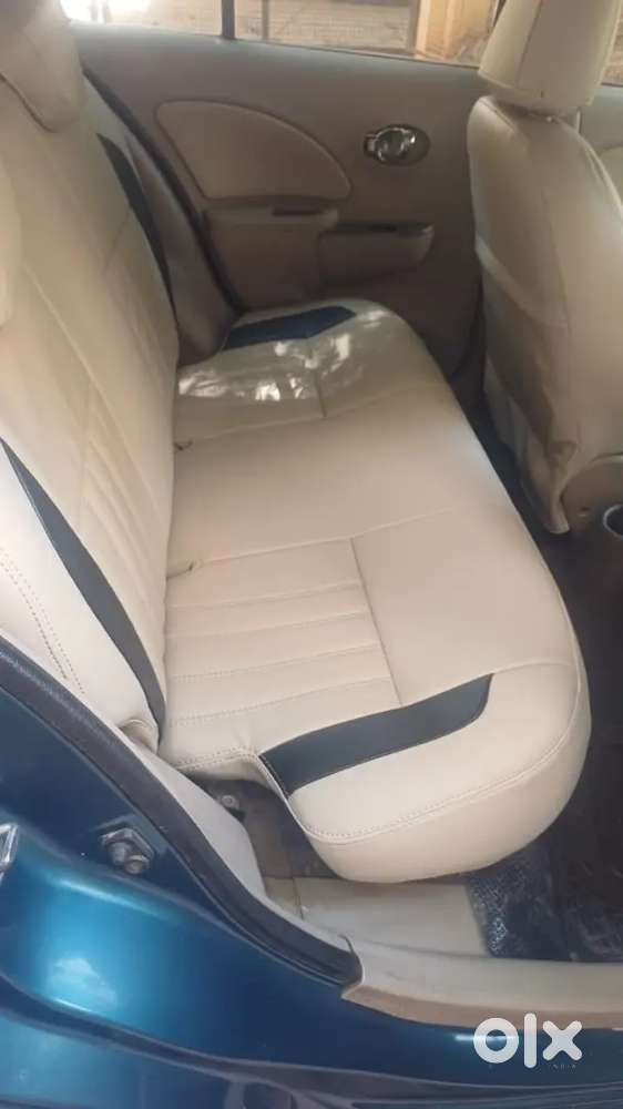 2015 Nissan Micra Dci Xv Top End Diesel Manual 87000 Km