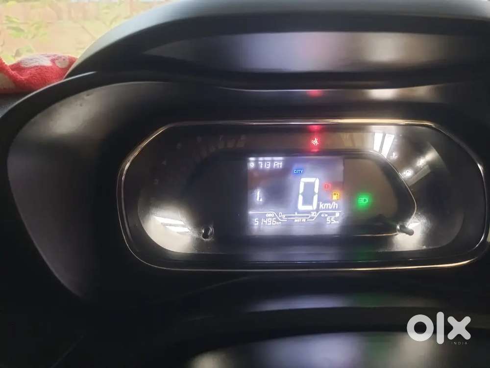 Tata Nexon 2021 Petrol 51000 Km Driven