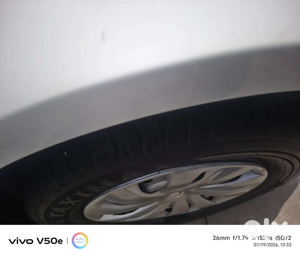 Maruti Suzuki Dzire 2015