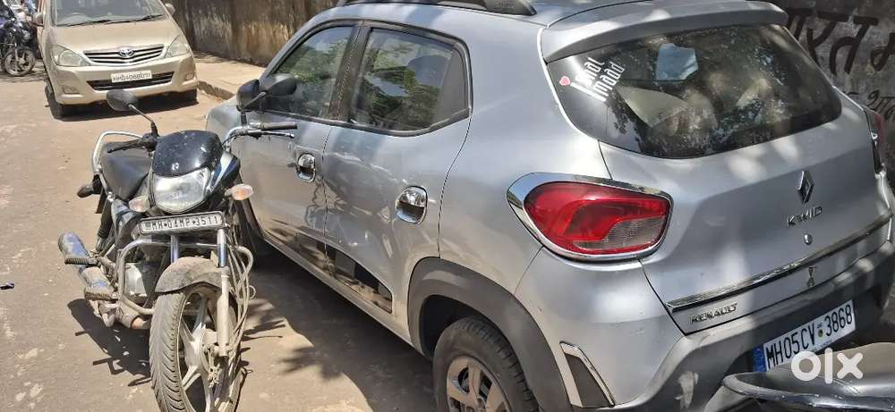 Renault Kwid 1.0 2016