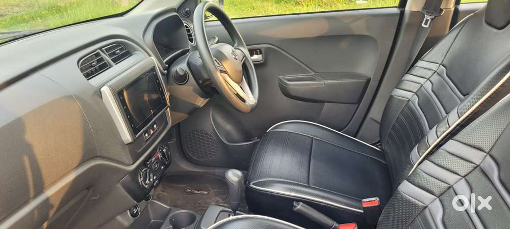 Maruti Suzuki Alto K10 Vxi Plus Ags, 2024, Petrol
