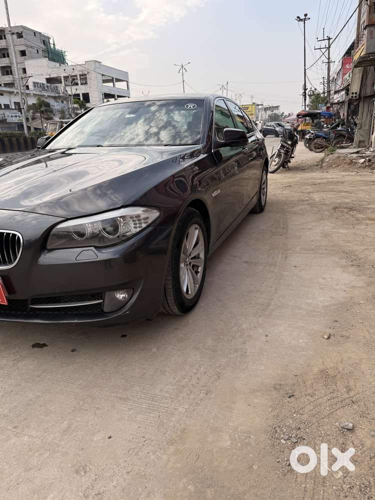 Bmw 5 Series 2.0 520d, 2011, Diesel