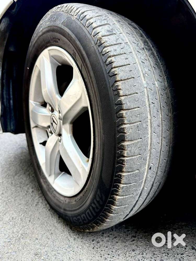 Honda City 2008-2011 1.5 V At, 2011, Cng & Hybrids