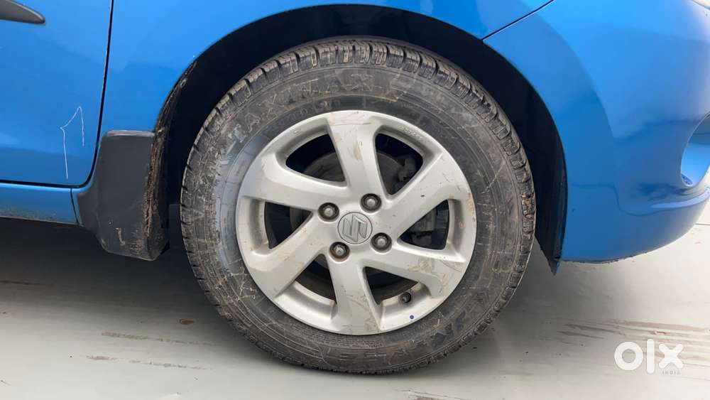 Maruti Suzuki Celerio Zxi(o) Mt, 2017, Petrol