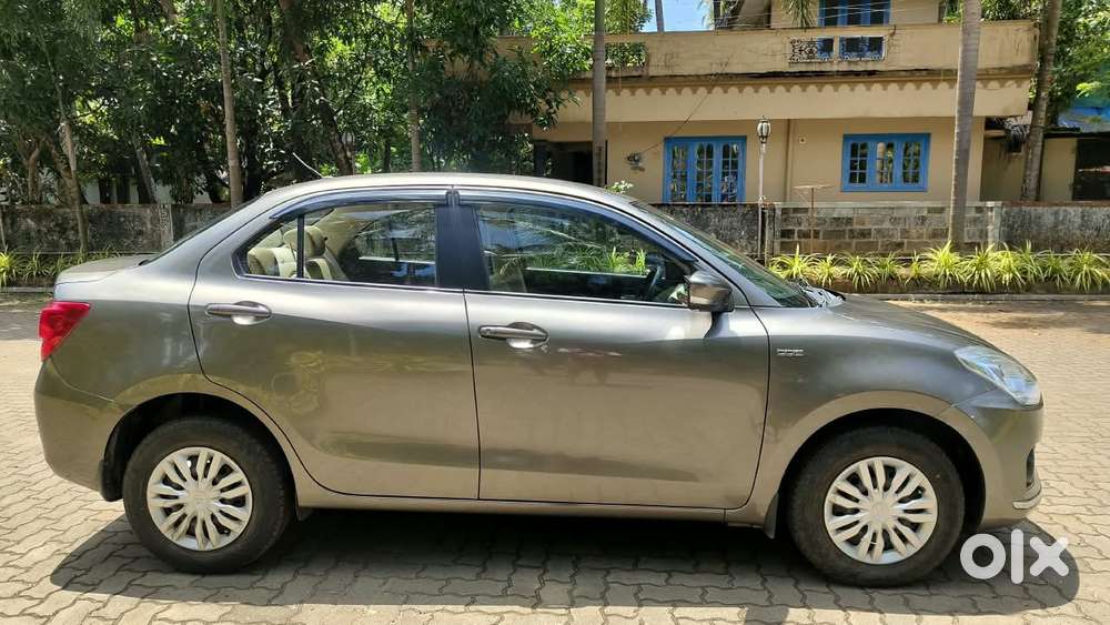 Maruti Suzuki Swift Dzire Vdi Optional, 2019, Diesel