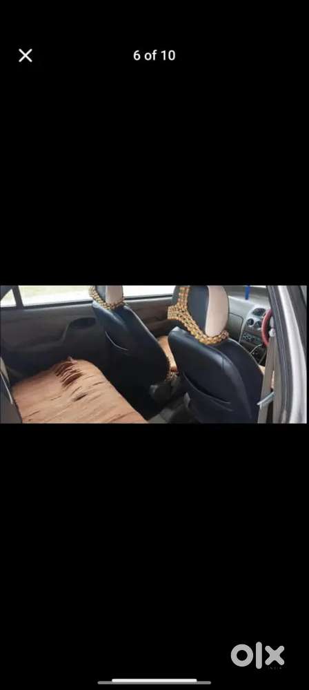 Tata Indigo Ecs 2012 Diesel Well Maintained