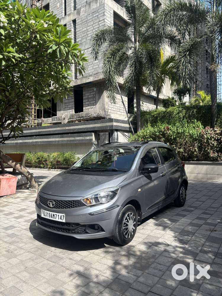 Tata Tiago 1.05 Revotorq Xt, 2018, Petrol