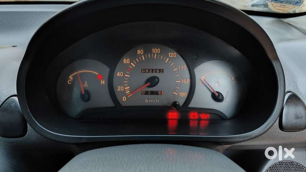 Hyundai Santro Xing Xl, 2004, Petrol