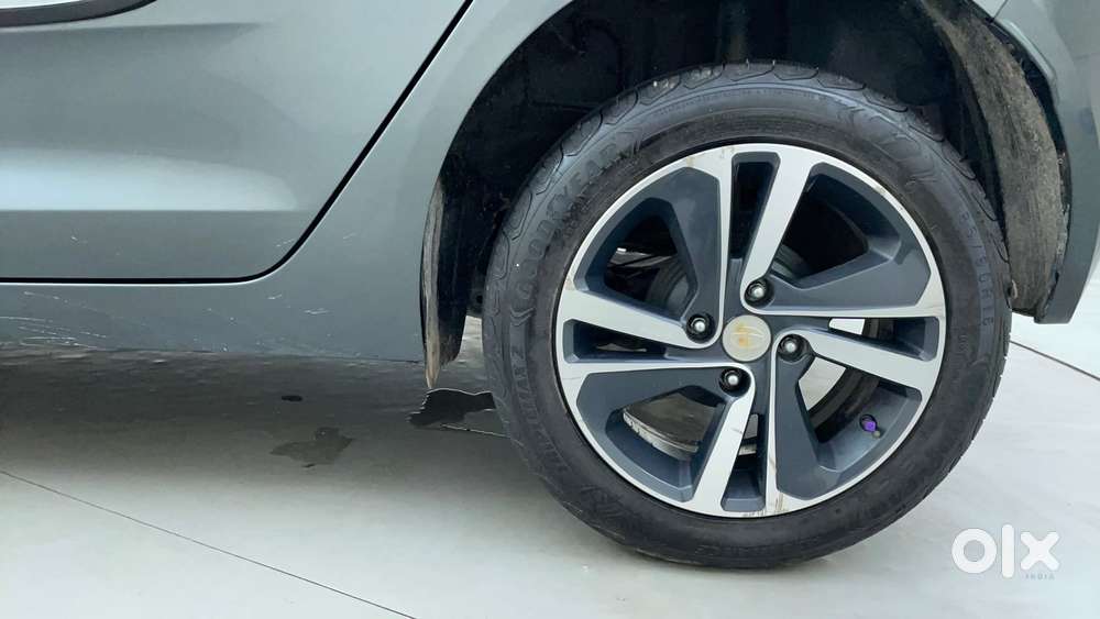 Tata Altroz 1.2 Xz Plus Petrol, 2022, Petrol