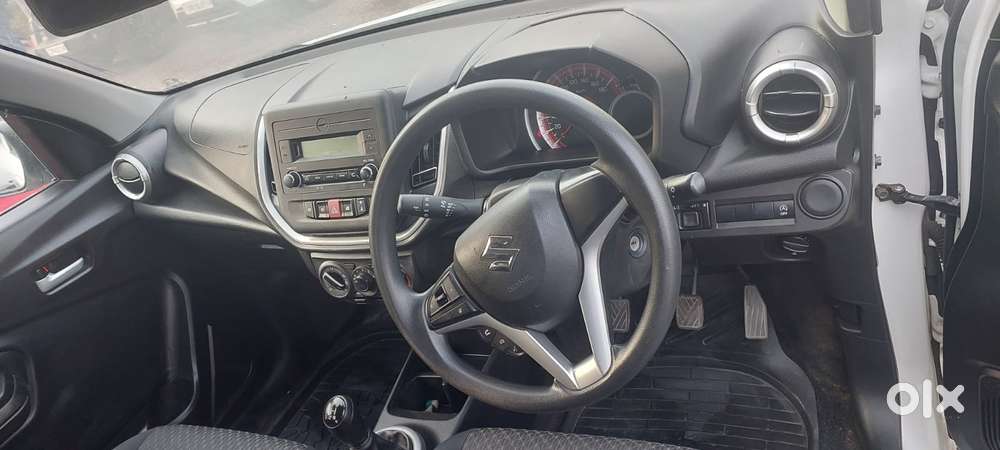 Maruti Suzuki Celerio Zxi, 2022, Petrol