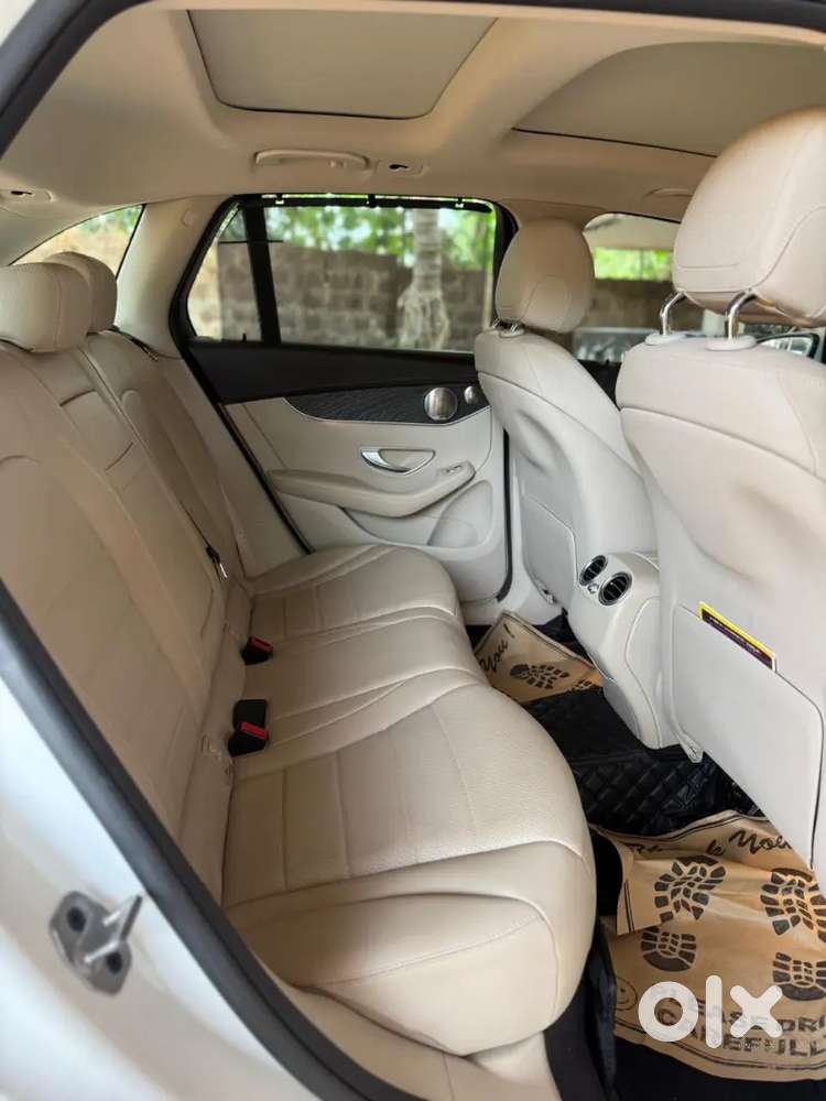 Mercedes Benz Glc 220d
