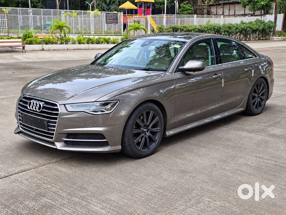 Audi A6 3.0 Tdi Special Edition, 2016, Diesel