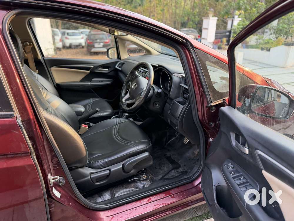 Honda Jazz 1.5 V I Dtec Privilege, 2017, Diesel