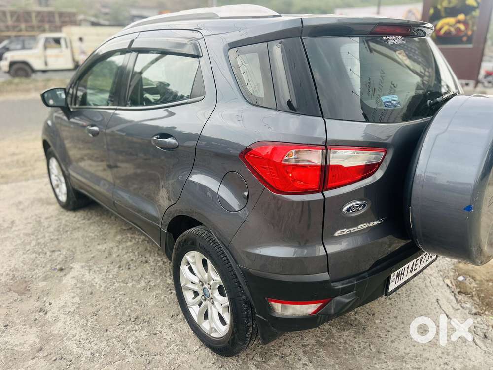 Maruti Suzuki Eeco Smiles 5 Seater Ac, 2018, Cng & Hybrids