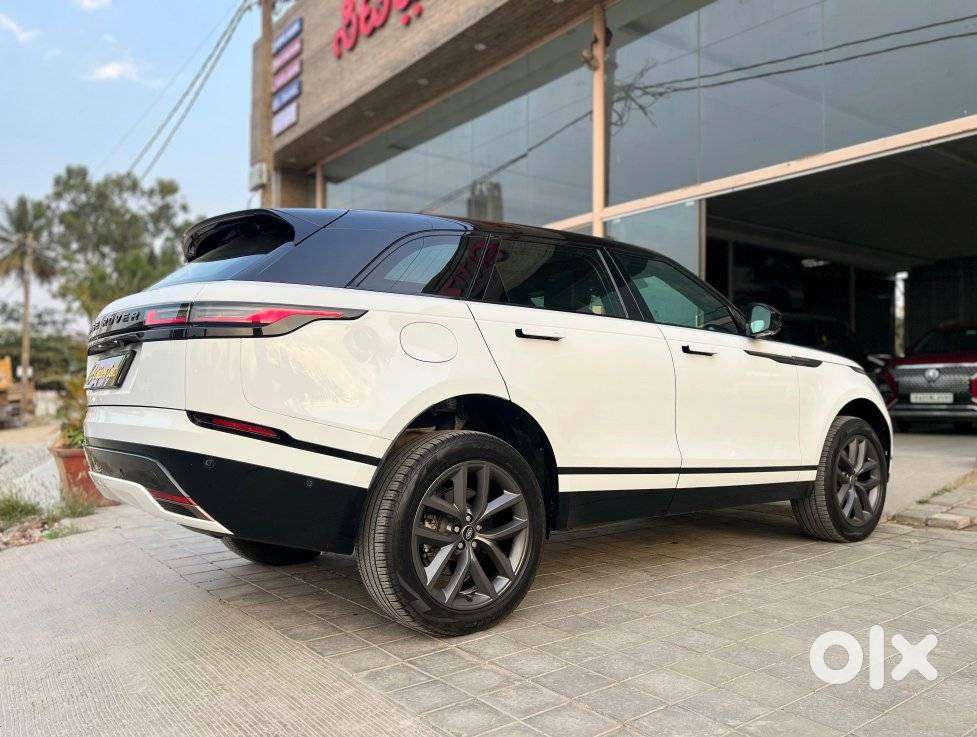 Land Rover Range Velar Hse Dynamic 2.0 Diesel, 2023, Diesel