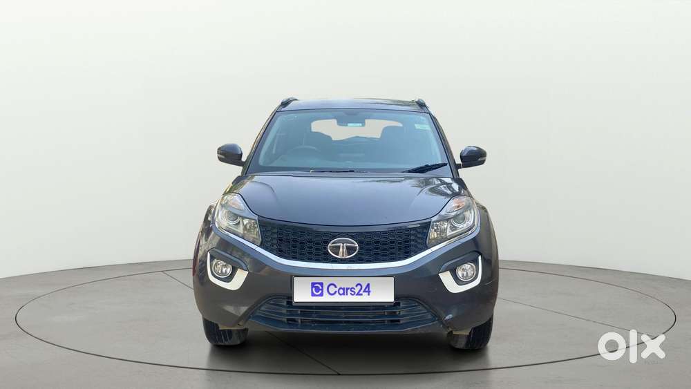 Tata Nexon 1.5 Revotorq Xza Plus, 2018, Diesel