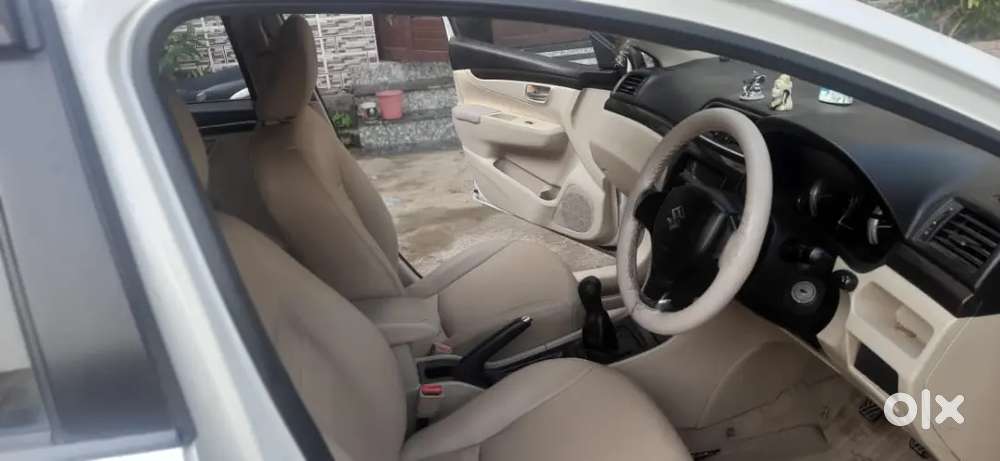 Maruti Suzuki Ciaz 2016 Petrol Well Maintained