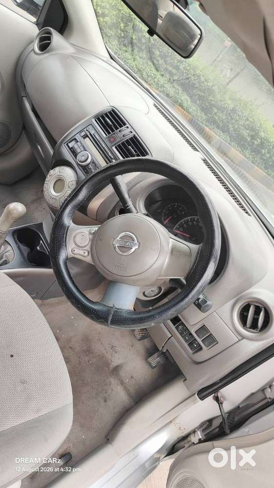 Nissan Sunny Diesel Xv, 2013, Diesel