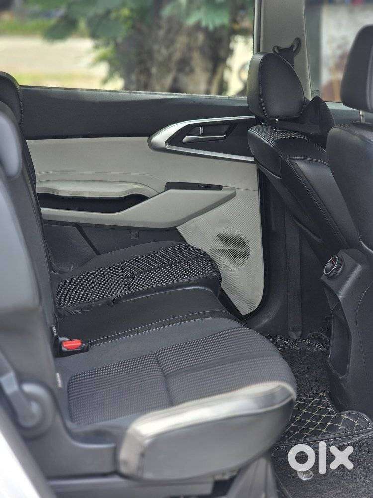 Kia Carens 1.5 Prestige 7 Str, 2022, Diesel