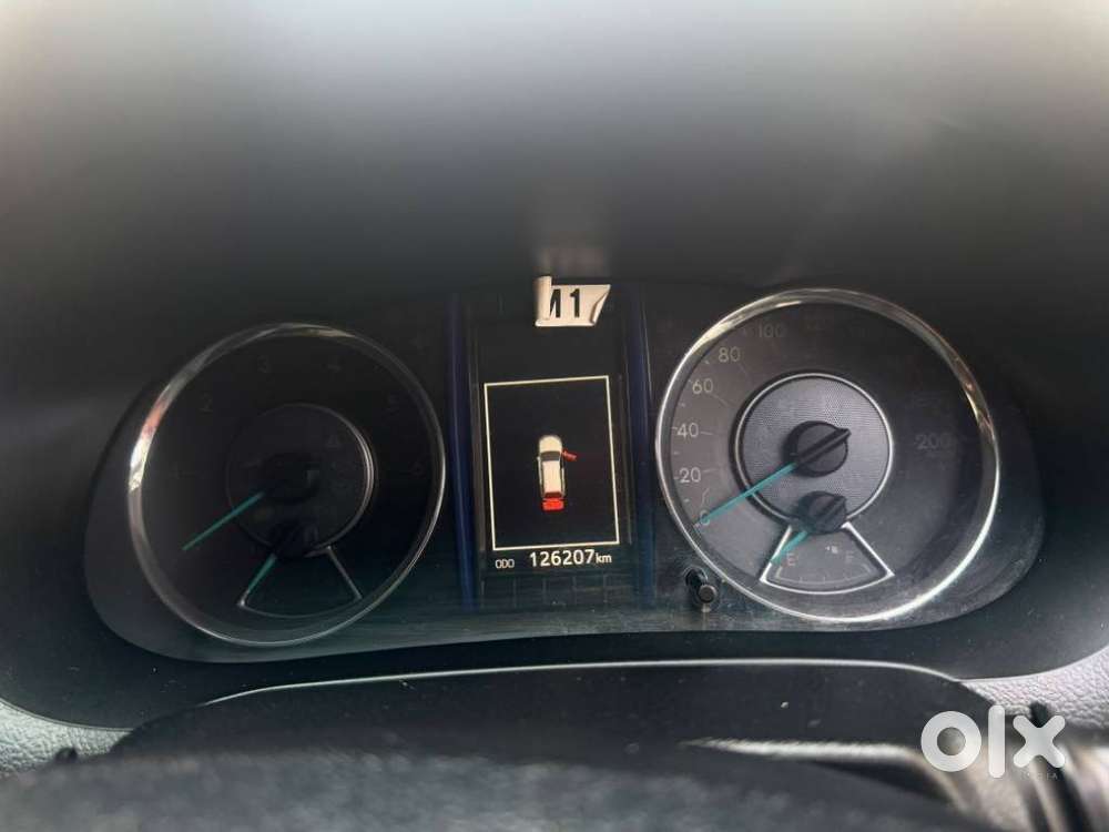 Toyota Fortuner 4x2 Mt 2.8 Diesel, 2019, Diesel