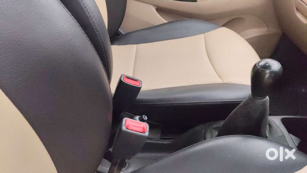 Hyundai Eon Era +, 2015, Petrol