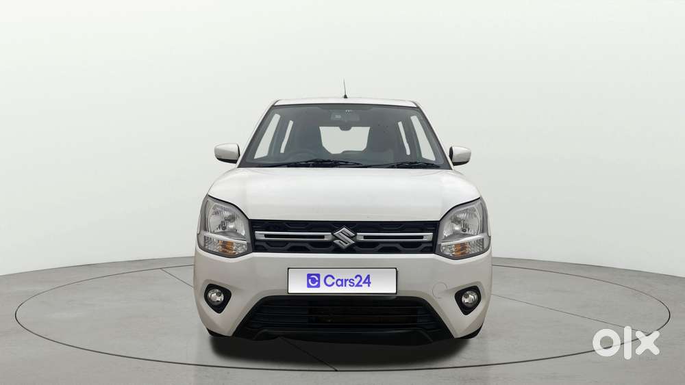 Maruti Suzuki Wagon R 1.2 Zxi Plus, 2022, Petrol