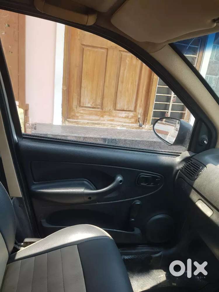Tata Indica Ev2 2016 Diesel Well Maintained Ac Working Properly