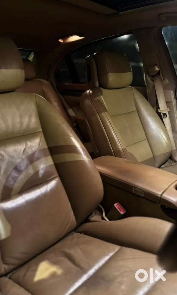 Mercedes Benz S-class S300 (2011)[v6 Patrol] Single Owner