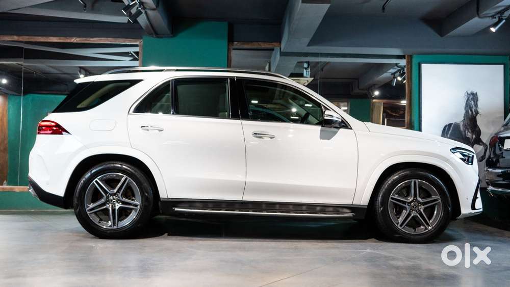 Mercedes-benz Gle 450 4matic Lwb, 2025, Petrol