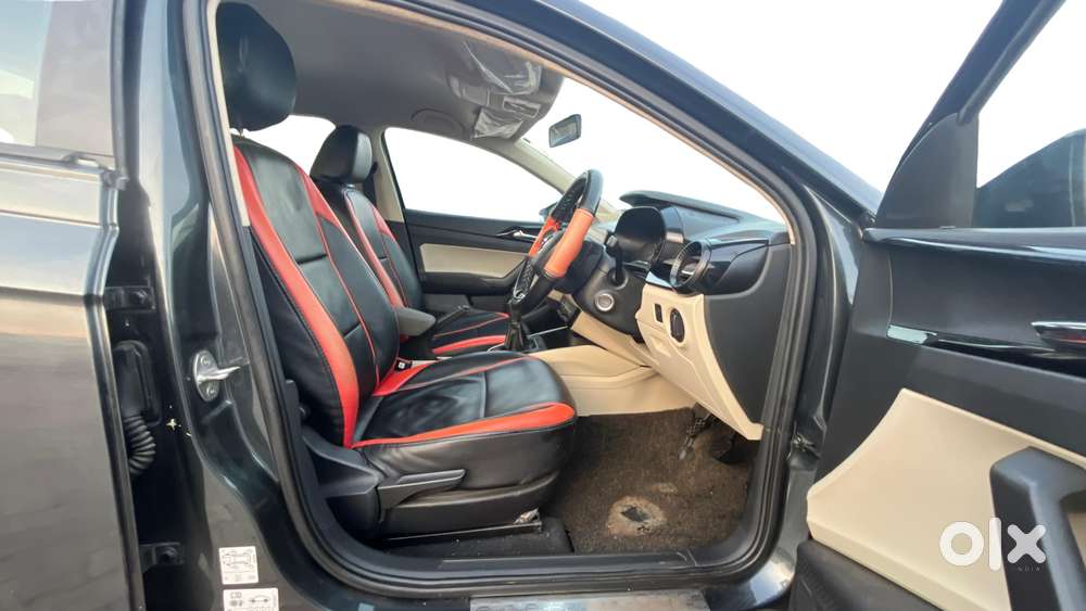 Skoda Slavia Ambition 1.5l Tsi Mt, 2023, Petrol