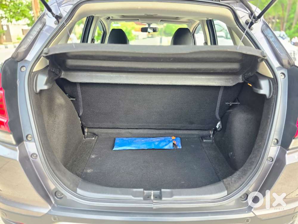 Honda Wr-v I-vtec Vx, 2020, Petrol